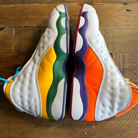 Jordan Other - Air Jordan 13 Retro GS ‘Playground’